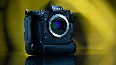 Got a Nikon Z9? This update fixes a fatal flaw in the autofocus system