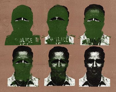 Antifa used to unmask neo-Nazis, now it’s exposing ICE: ‘Predators don’t get anonymity’