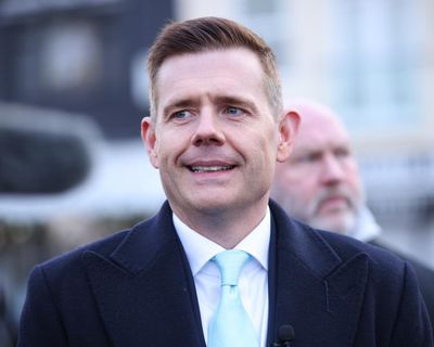 ‘It’s about ego’: Matt Goodwin’s journey from far-right expert to firebrand Reform candidate