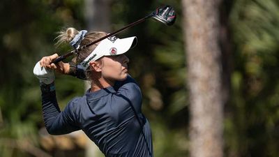 With New Leadership, the LPGA Looks to Turn a Corner in 2026