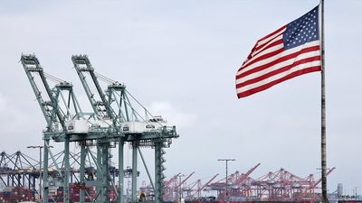 Donald Trump’s trade strategy crumbles as the deficit rebounds 95%, AKA his economic policy is a disaster