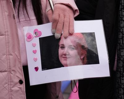 Asylum seeker jailed for at least 29 years for murdering Walsall hotel worker