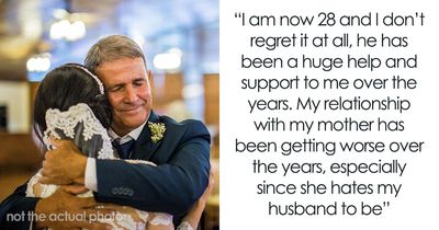 Mom’s Plan To Control Her Daughter’s Wedding By Forcing Her To Uninvite Her Dad Backfires Horribly