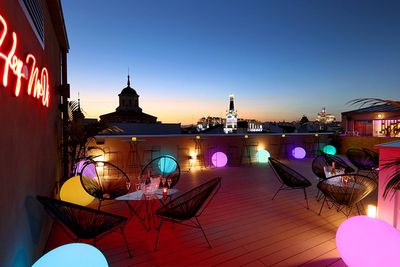 These are Madrid’s 10 best LGBTQ-friendly hotels for Pride and beyond