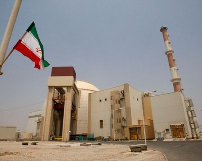 ‘Deeply ideological’: the rationale behind Iran’s insistence on uranium enrichment