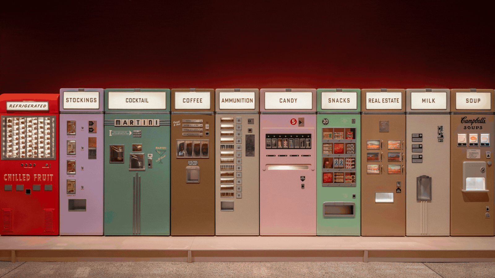 7 Too-Good-to-Miss Exhibitions in London Every Art and Design Lover Should Have on Their Radar Right Now — A Culture Editor's Winter Bucket List