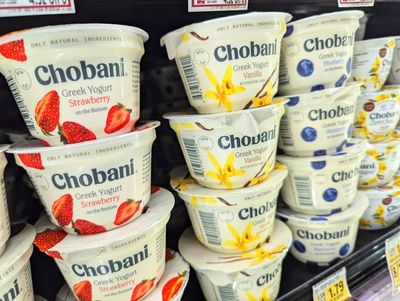 10 Foods to Always Check for Instant Rebates Before Buying