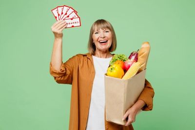Are “Free Grocery Items” Worth Buying With Heavy Coupons?