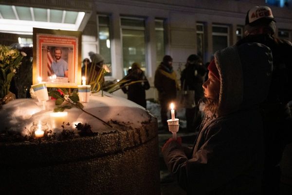 DOJ launches civil rights probe into Alex Pretti’s death