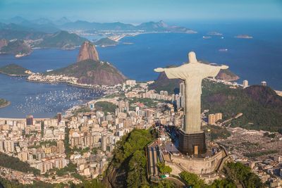 New air pass in Brazil allows easier domestic travel for tourists