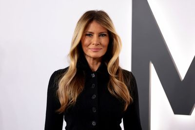 Screenings of Melania documentary cancelled as brutal box office takings continue