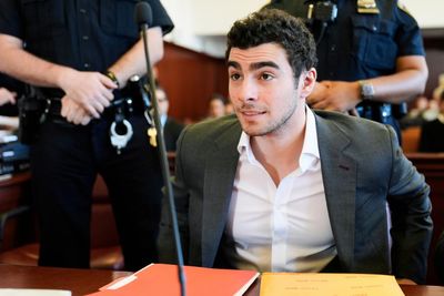 Judge rules Luigi Mangione will not face death penalty in healthcare CEO case