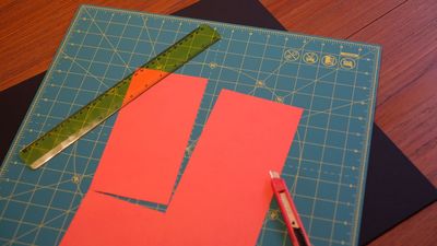 Olfa Rotating Cutting Mat review