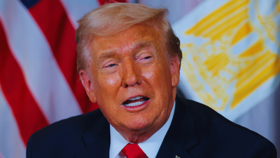 Trump’s first year back in office was extremely profitable — here’s how he quietly raked in $1.4 Billion through backdoor deals