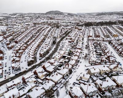 ‘Innovating weather science’: Met Office launches new two-week forecast