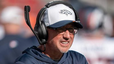 How New Bills OC Pete Carmichael Jr.'s Offenses Have Fared in the NFL