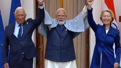 My Take 5 (Edition 63): The week that was in international affairs