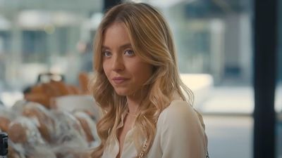 Sydney Sweeney On Wanting To Create Great Underwear After Getting ‘Slammed’ For Her Anyone But You Bikini