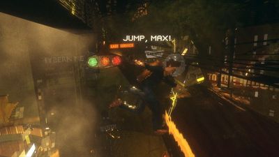 This pixel-styled 3D retro-noir indie game is absolute cinema