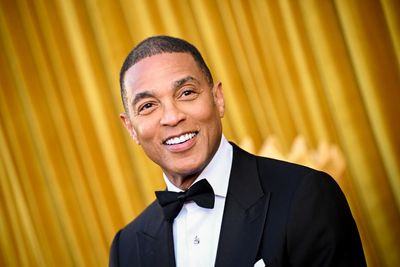 Who is Don Lemon, the ex-CNN anchor arrested over a Minnesota church protest?