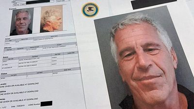 US Justice Department releases 3 million pages of Jeffrey Epstein files