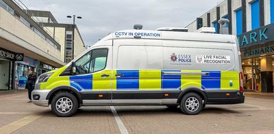 Facial recognition technology used by police is now very accurate – but public understanding lags behind