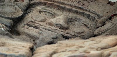 The Aztec empire’s collapse shows why ruling through coercion and force fails