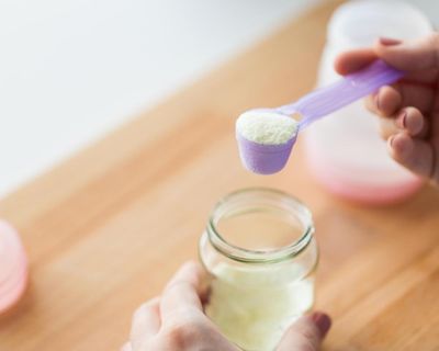 FSA confirms presence of toxin in some Nestlé SMA baby formula products