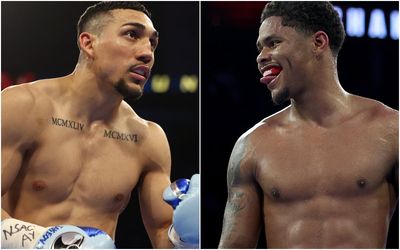 Lopez vs Stevenson: Fight time, undercard, latest odds, prediction, ring walks tonight