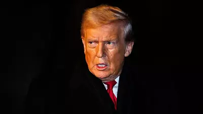 Trump just brought back the weirdest conspiracy theory from 2020 after calling Obama a ‘traitor’ in late-night posting spree