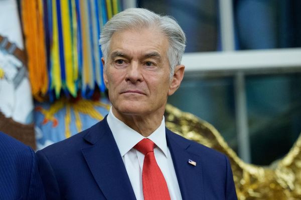 Newsom fights back after Dr Oz accuses LA’s Armenians of healthcare fraud