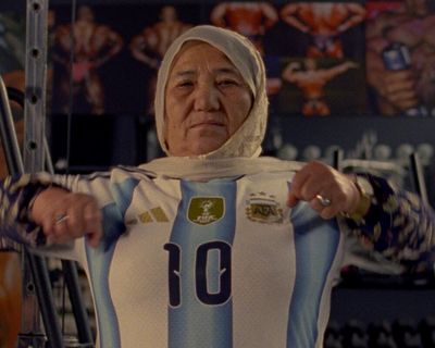 Displacement Film Fund review – Cate Blanchett masterminds short film collection that brims with life and intensity