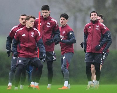 Premier League team news: predicted lineups for the weekend action