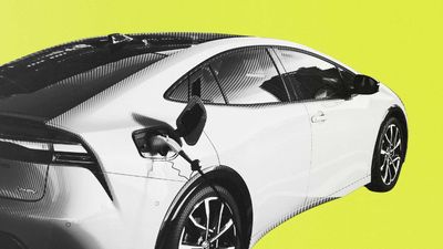 The Different Types Of Hybrid Cars, Explained: Motor101