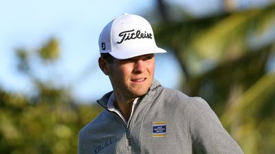 Recent PGA Tour Winner Disqualified From Farmers Insurance Open