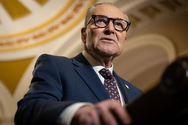 US Senate scrambles to reach funding deal as partial shutdown deadline looms