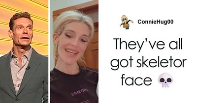 Ryan Seacrest’s “Unhealthy” Appearance Sparks Buzz Online As Hollywood Trend Seems To Grow