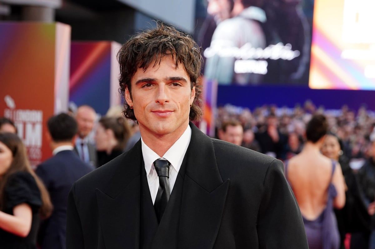 Jacob Elordi opens up about 'imposter syndrome'…