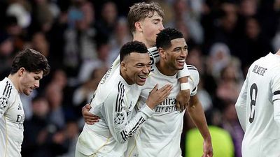 Real Madrid XI vs. Rayo Vallecano: Arbeloa Makes Rodrygo Decision—Injury News, Predicted Lineup