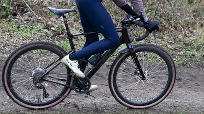 Scribe Gravel 40 700c BERD wheelset - Light and strong thanks to innovative 'string' spokes