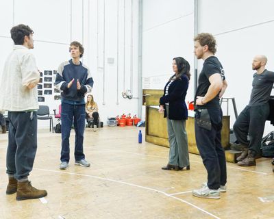 The Guardian view on the class crisis in the arts: the UK’s culture must not become the preserve of the elite