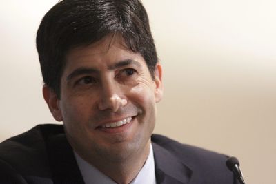 Another ‘central casting’ central banker: Trump’s pick of Kevin Warsh fits a well-established pattern