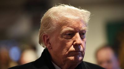 Trump watches video of Alex Pretti days before his death—and his comment about the ICU nurse has people calling it ‘disgusting’