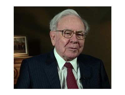 Buffett’s 1994 Advice That Still Destroys Most Investors’ Portfolios: He’d Rather ‘Own a Significant Portion of the Hope Diamond than 100% of a Rhinestone’