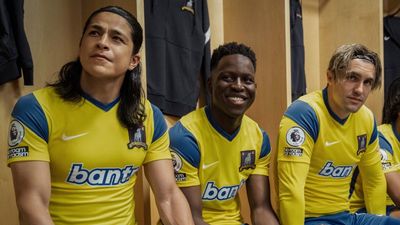 Ted Lasso's Toheeb Jimoh Was Asked About His Hopes For Ted In Season 4, And It's Very Un-Sam-Like