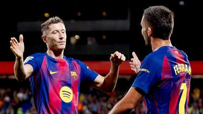 Barcelona XI vs. Elche: Flick Makes Striker Decision—Injury News, Predicted Lineup