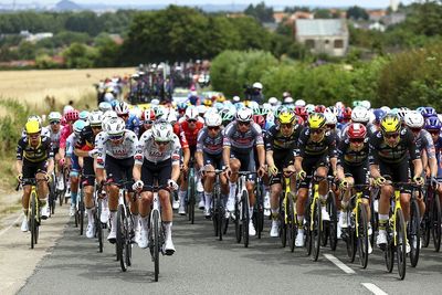 Tour de France 2026 teams and wildcards unveiled, with Spanish team picked for debut over popular Unibet Rose Rockets