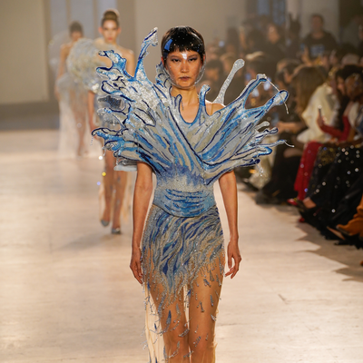 The Business of Dreaming: Haute Couture’s Creative Divide