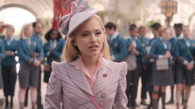 Ariana Grande Latest Photoshoot Got Called Out For AI Usage, And Even She Was Shocked