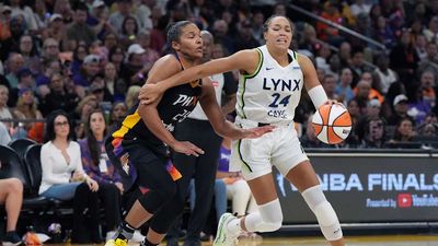 WNBA Players Set Up Face-to-Face Meeting After League Ignores Latest CBA Proposal